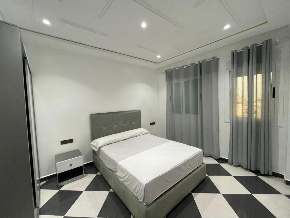 Dina Apartments 弗尼迪克 外观 照片