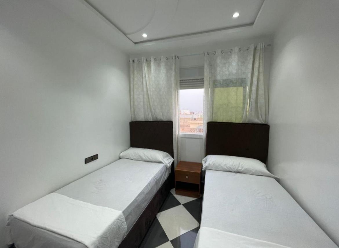Dina Apartments 弗尼迪克 外观 照片