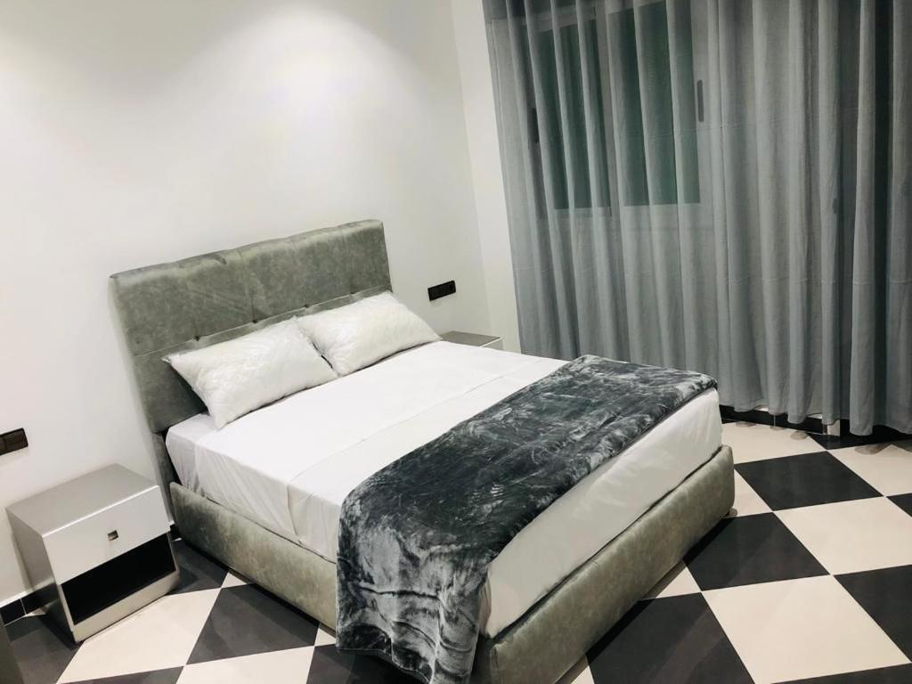 Dina Apartments 弗尼迪克 外观 照片