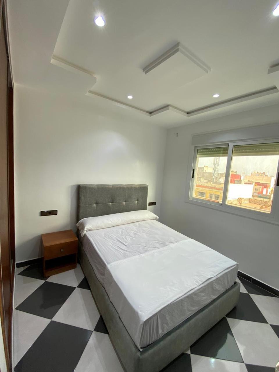 Dina Apartments 弗尼迪克 外观 照片