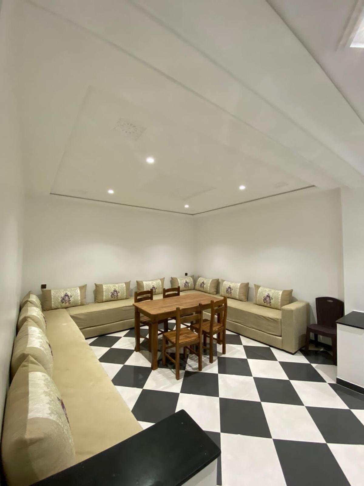 Dina Apartments 弗尼迪克 外观 照片