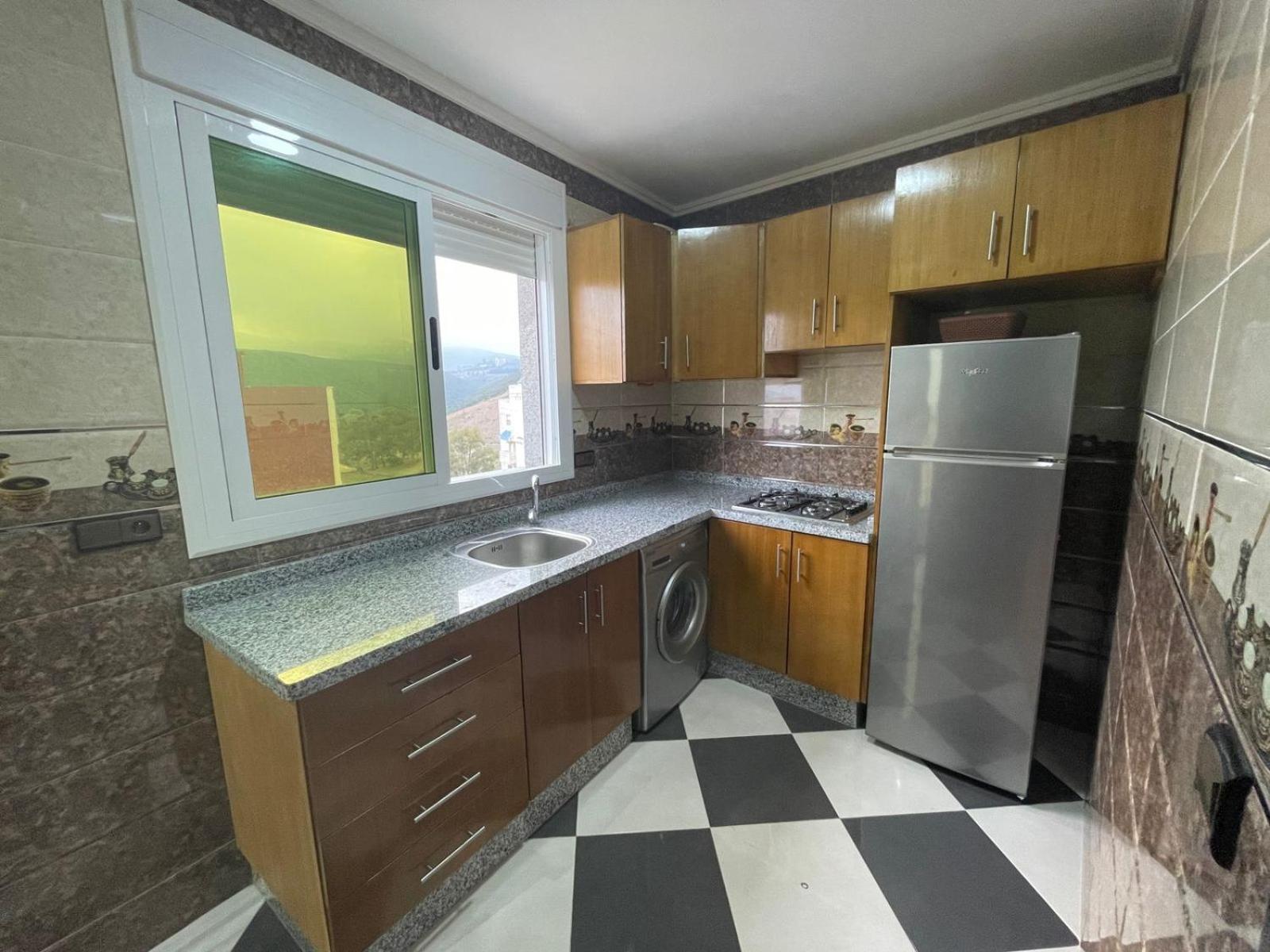 Dina Apartments 弗尼迪克 外观 照片