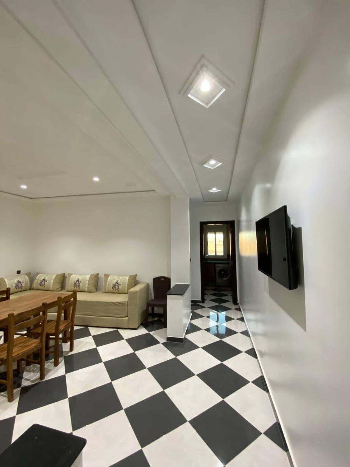 Dina Apartments 弗尼迪克 外观 照片