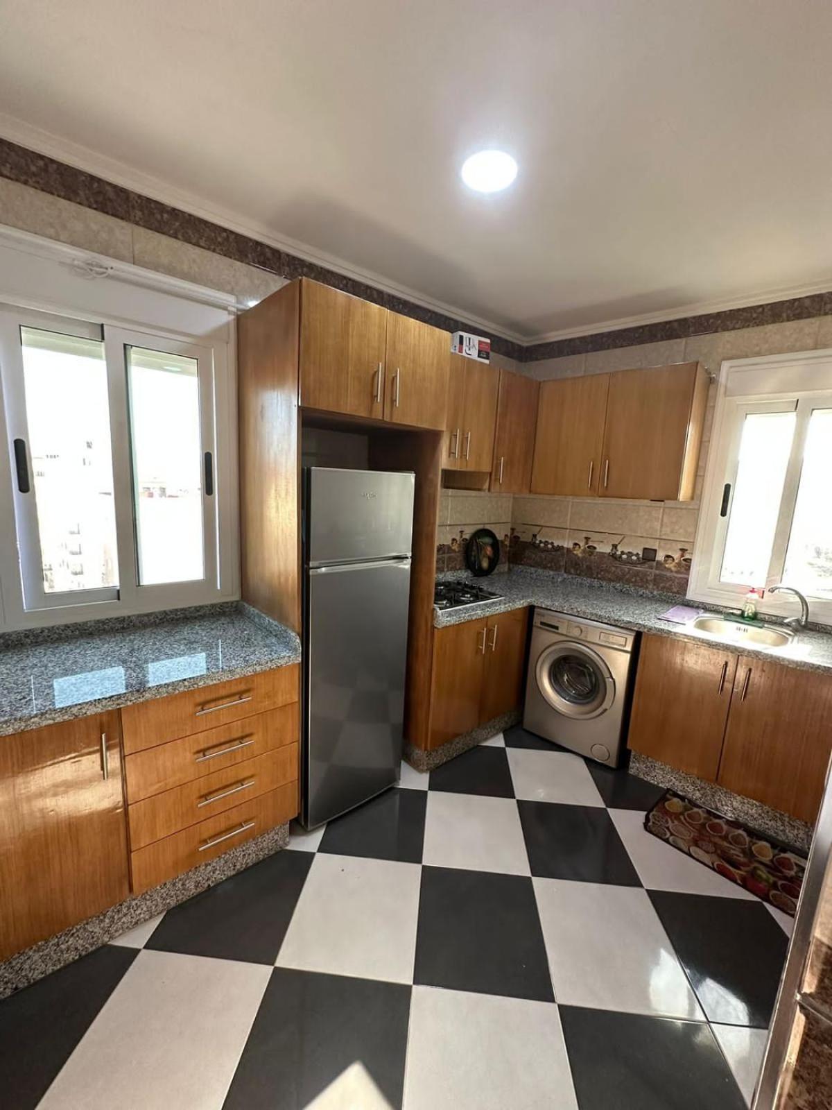 Dina Apartments 弗尼迪克 外观 照片
