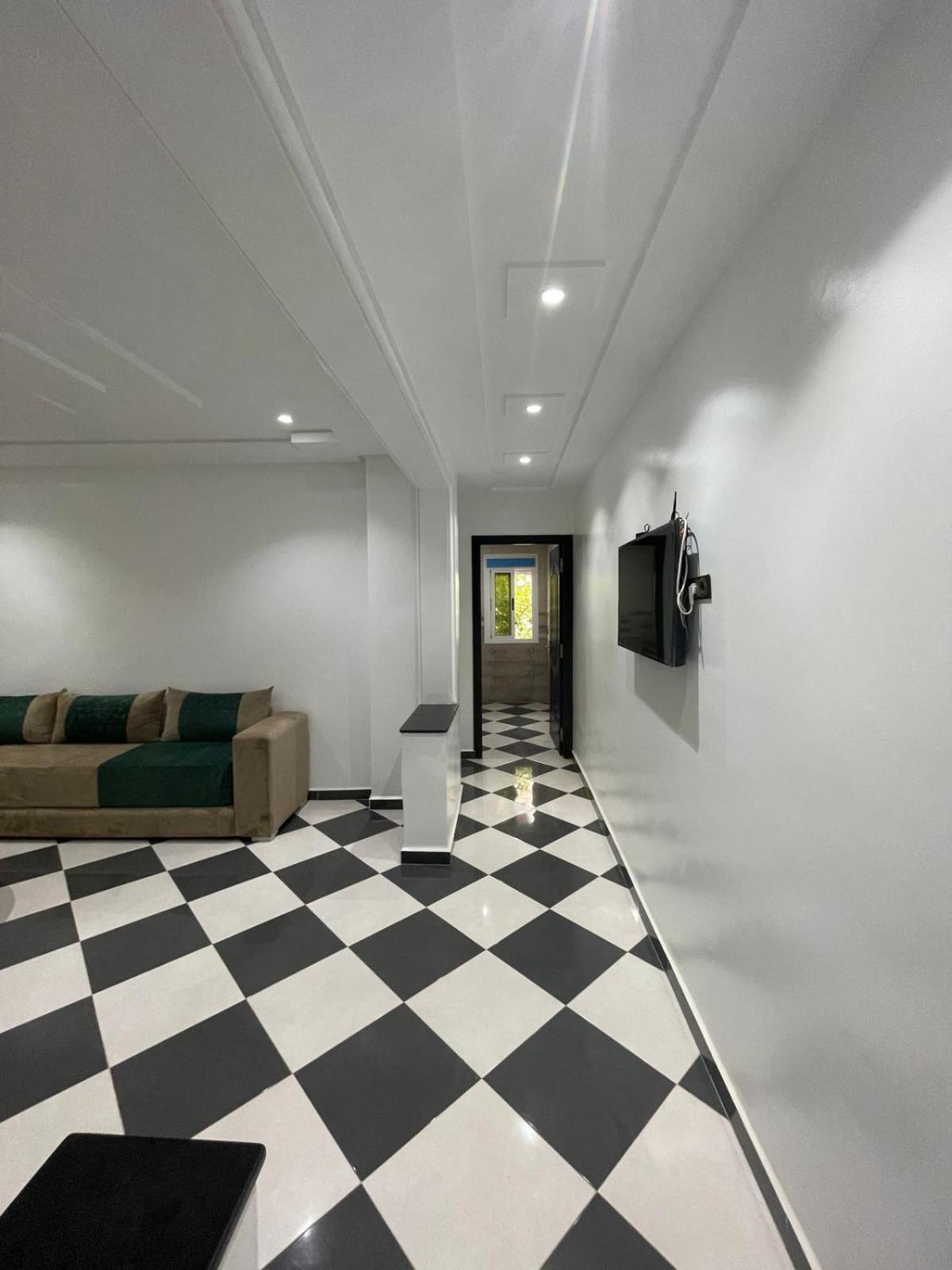 Dina Apartments 弗尼迪克 外观 照片