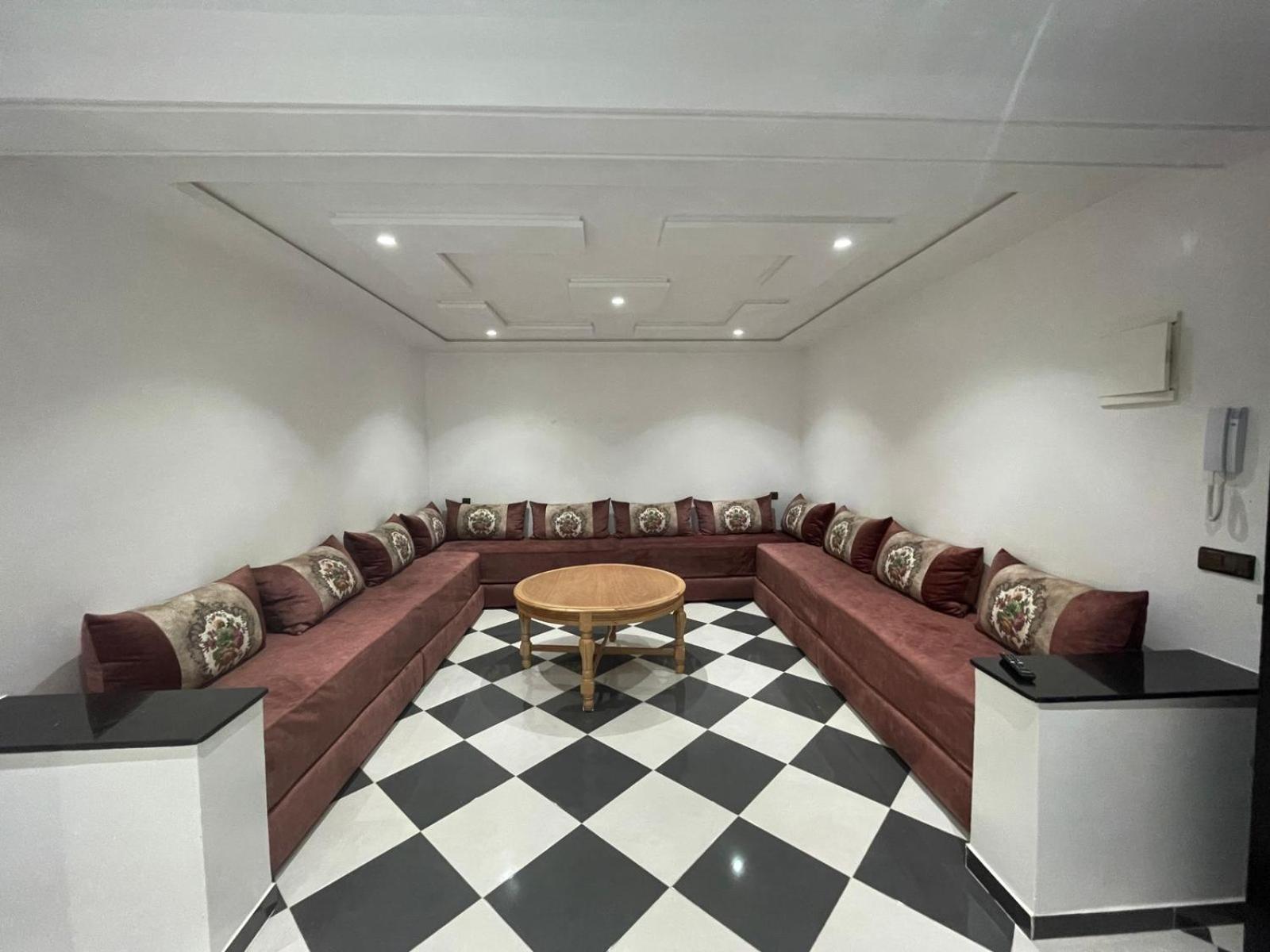 Dina Apartments 弗尼迪克 外观 照片