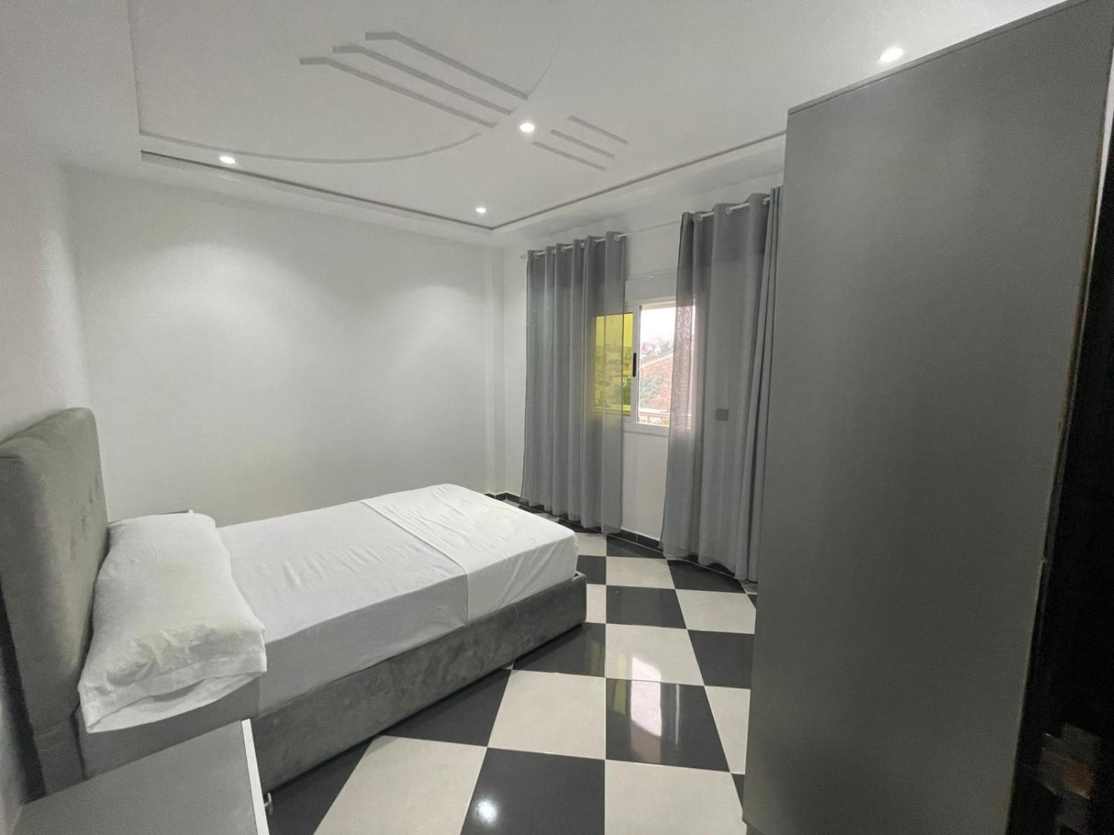 Dina Apartments 弗尼迪克 外观 照片
