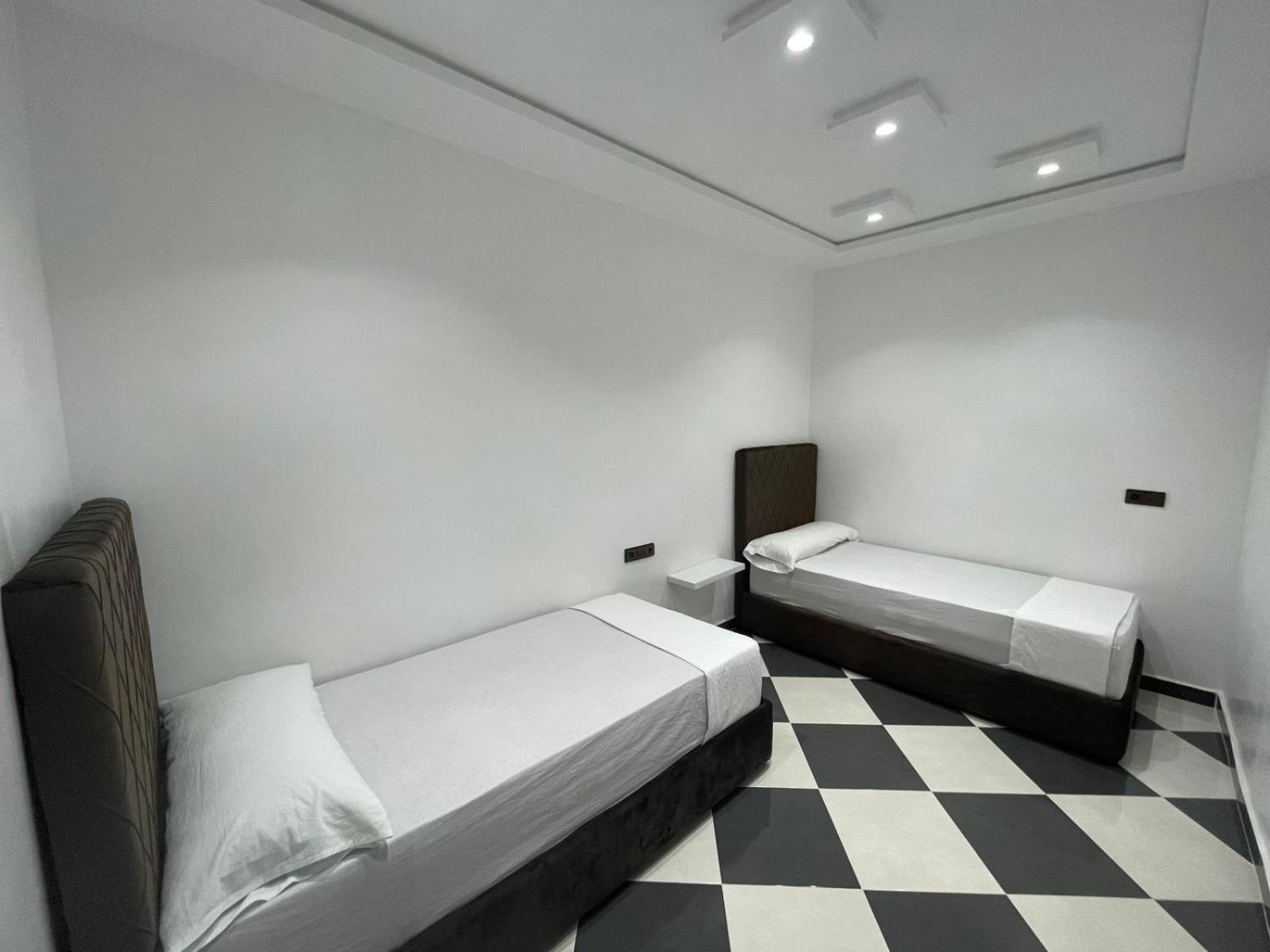Dina Apartments 弗尼迪克 外观 照片