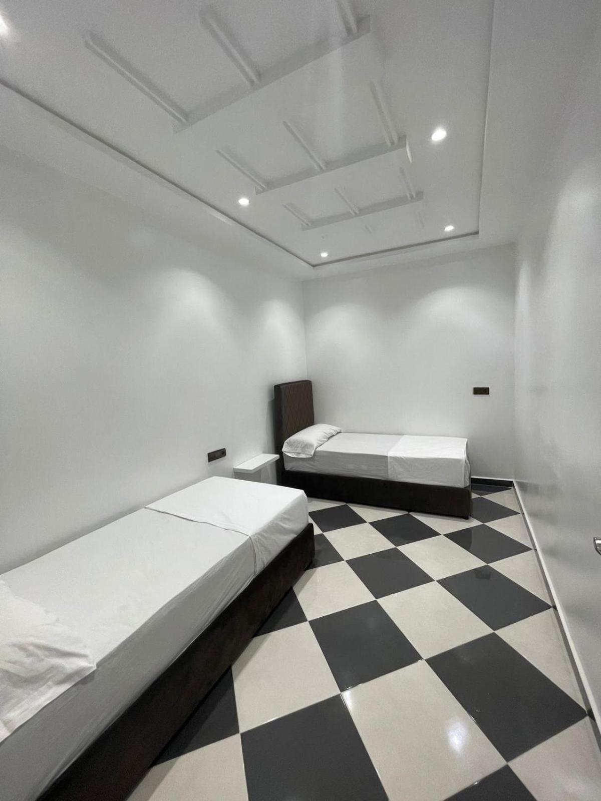 Dina Apartments 弗尼迪克 外观 照片