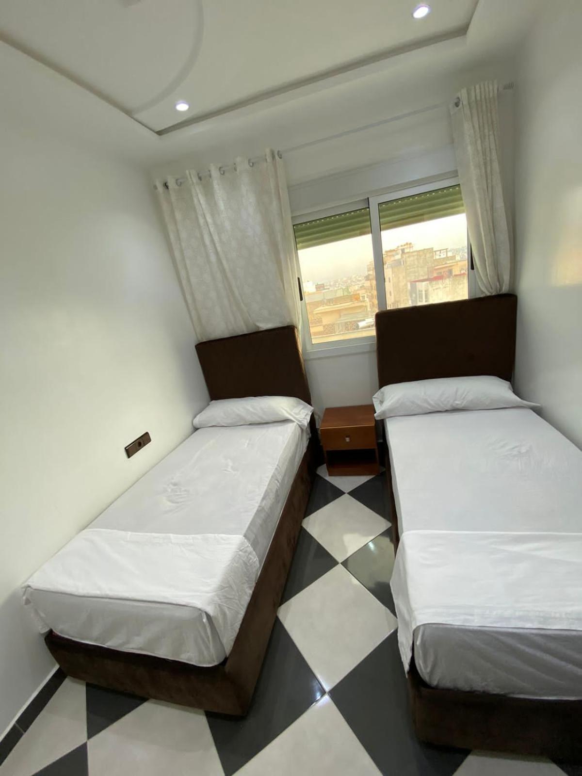Dina Apartments 弗尼迪克 外观 照片