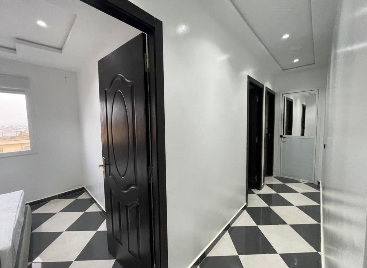 Dina Apartments 弗尼迪克 外观 照片