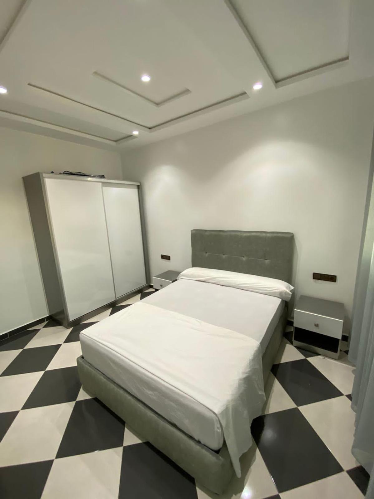 Dina Apartments 弗尼迪克 外观 照片