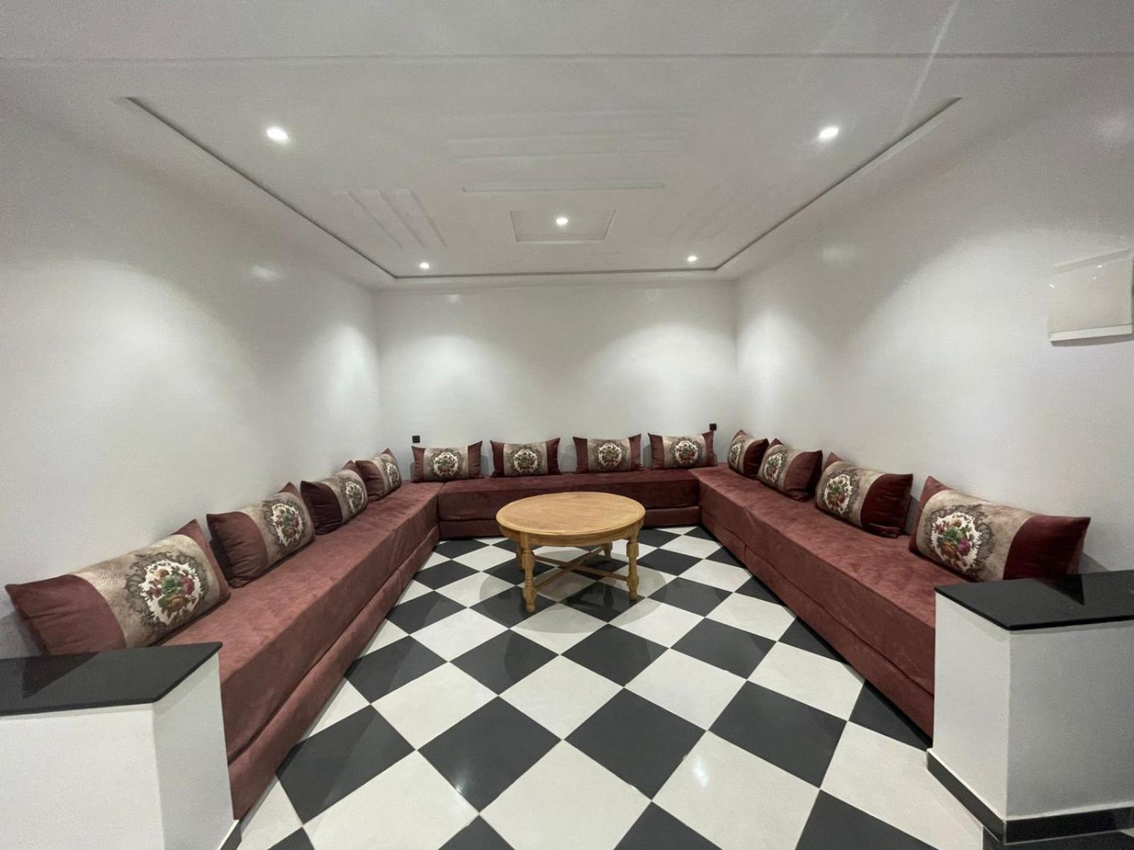 Dina Apartments 弗尼迪克 外观 照片