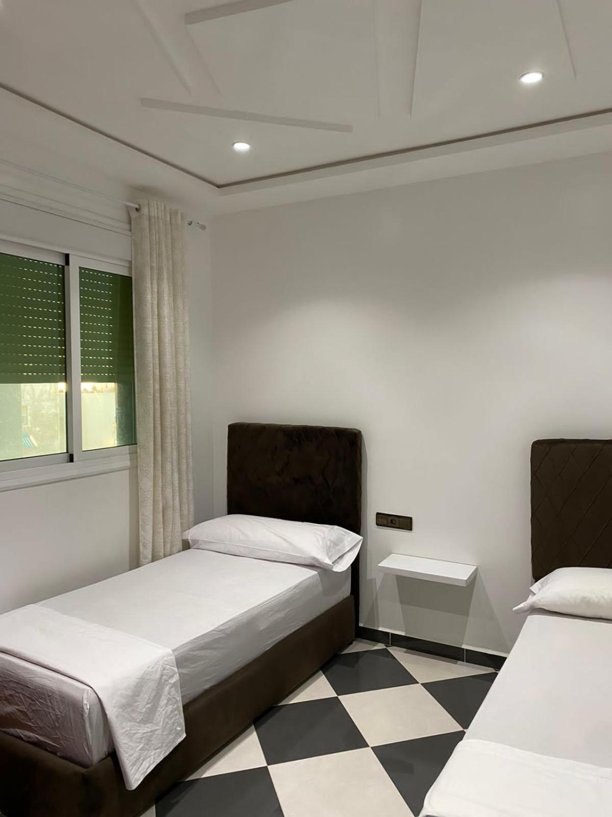 Dina Apartments 弗尼迪克 外观 照片