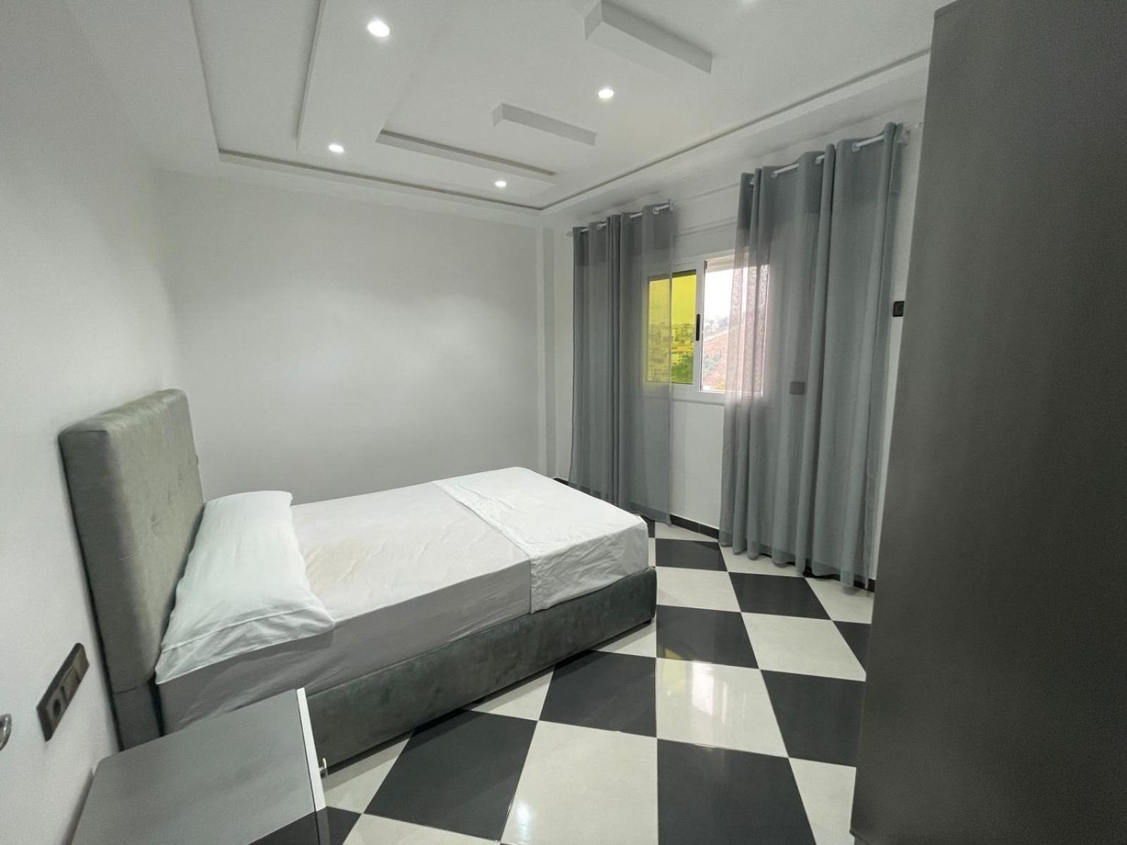 Dina Apartments 弗尼迪克 外观 照片
