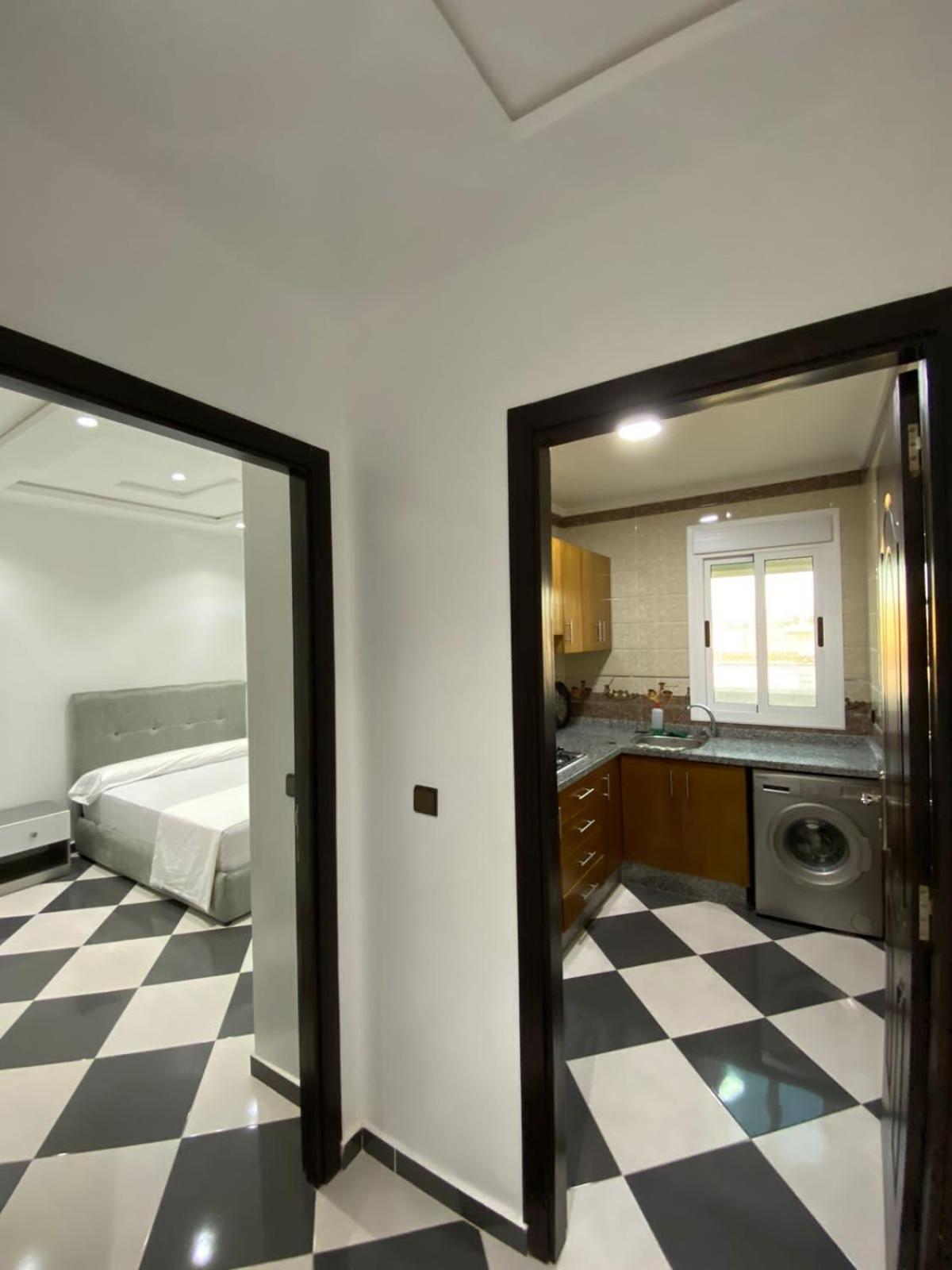 Dina Apartments 弗尼迪克 外观 照片