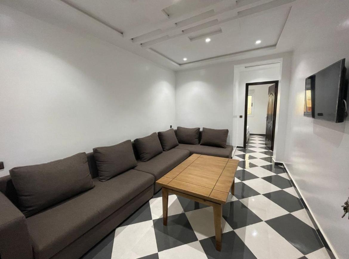Dina Apartments 弗尼迪克 外观 照片