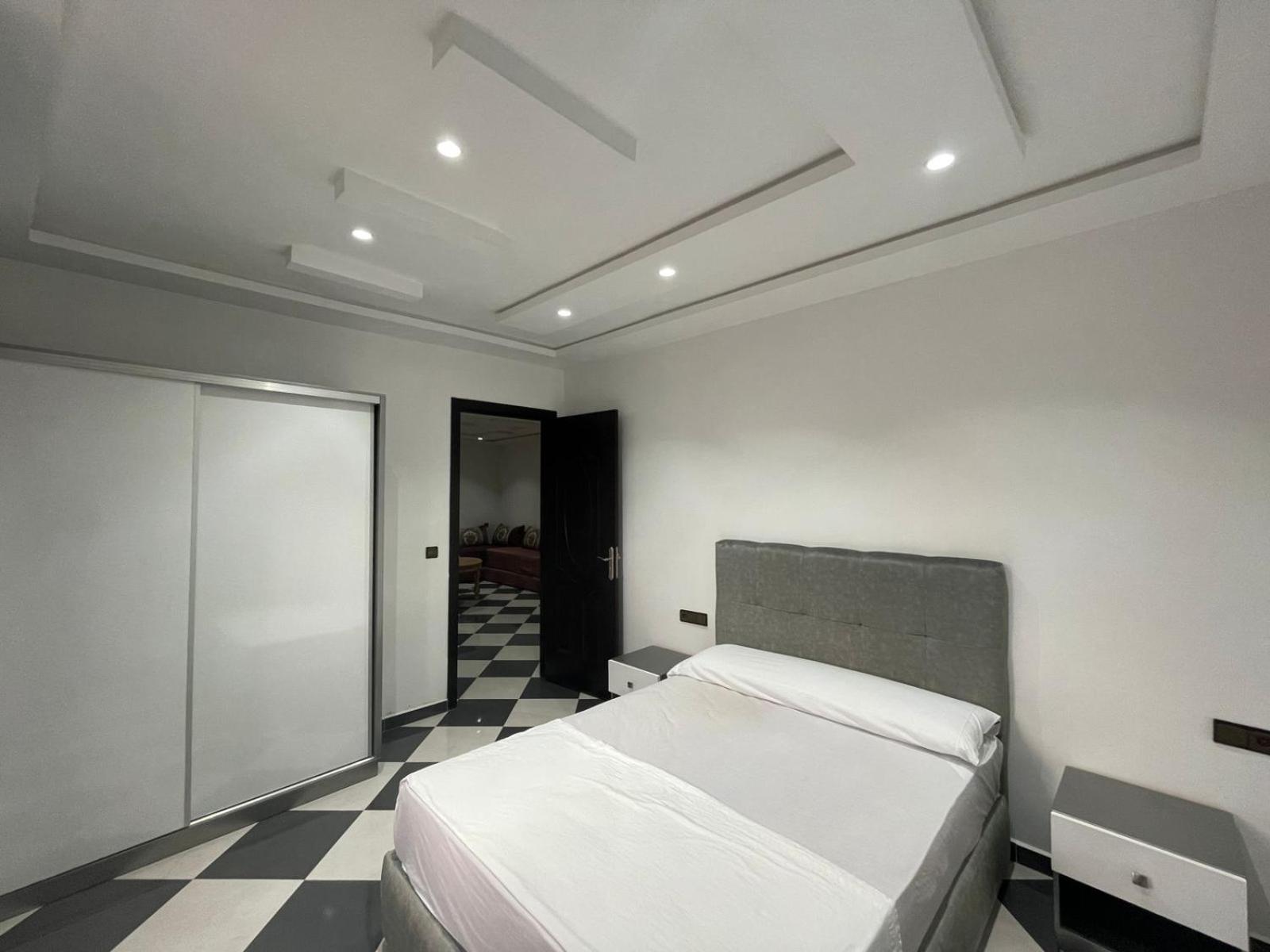 Dina Apartments 弗尼迪克 外观 照片