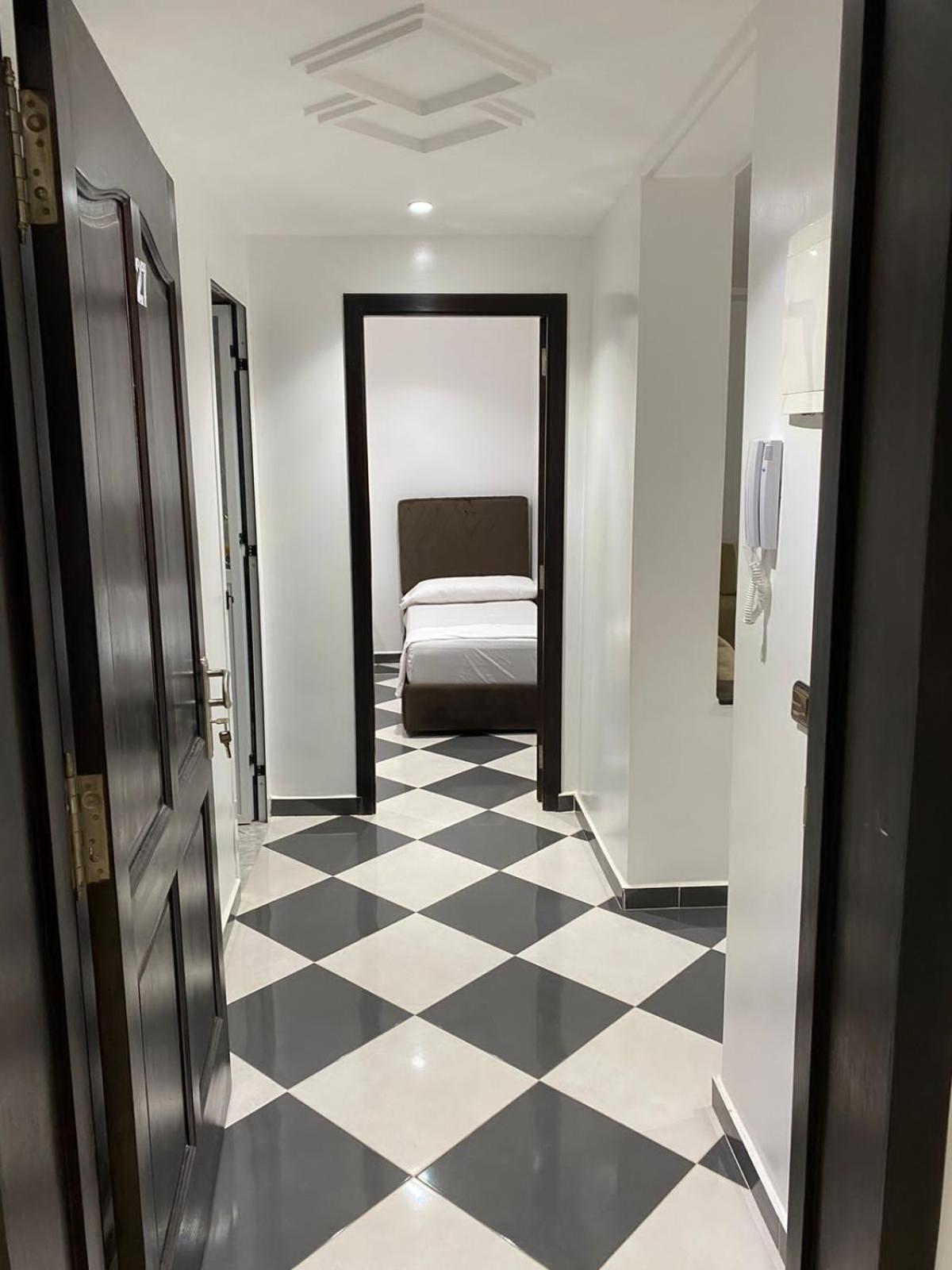 Dina Apartments 弗尼迪克 外观 照片
