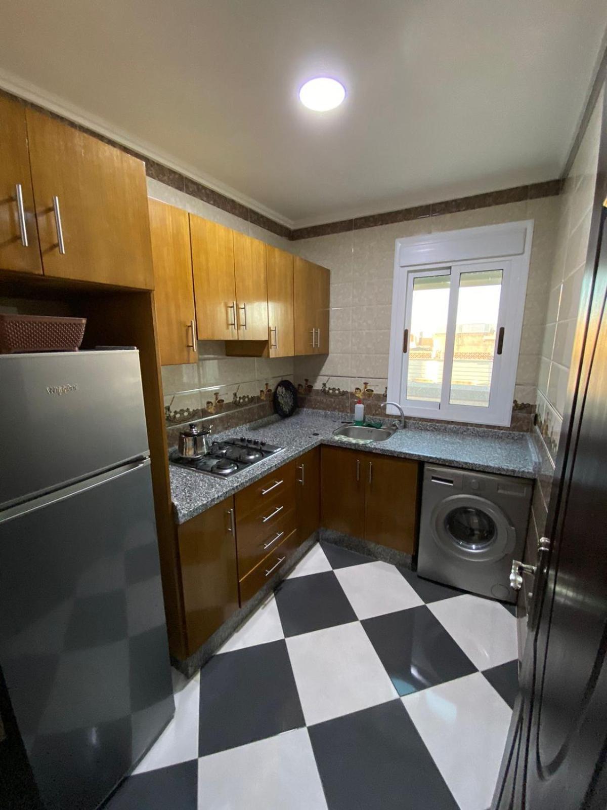 Dina Apartments 弗尼迪克 外观 照片