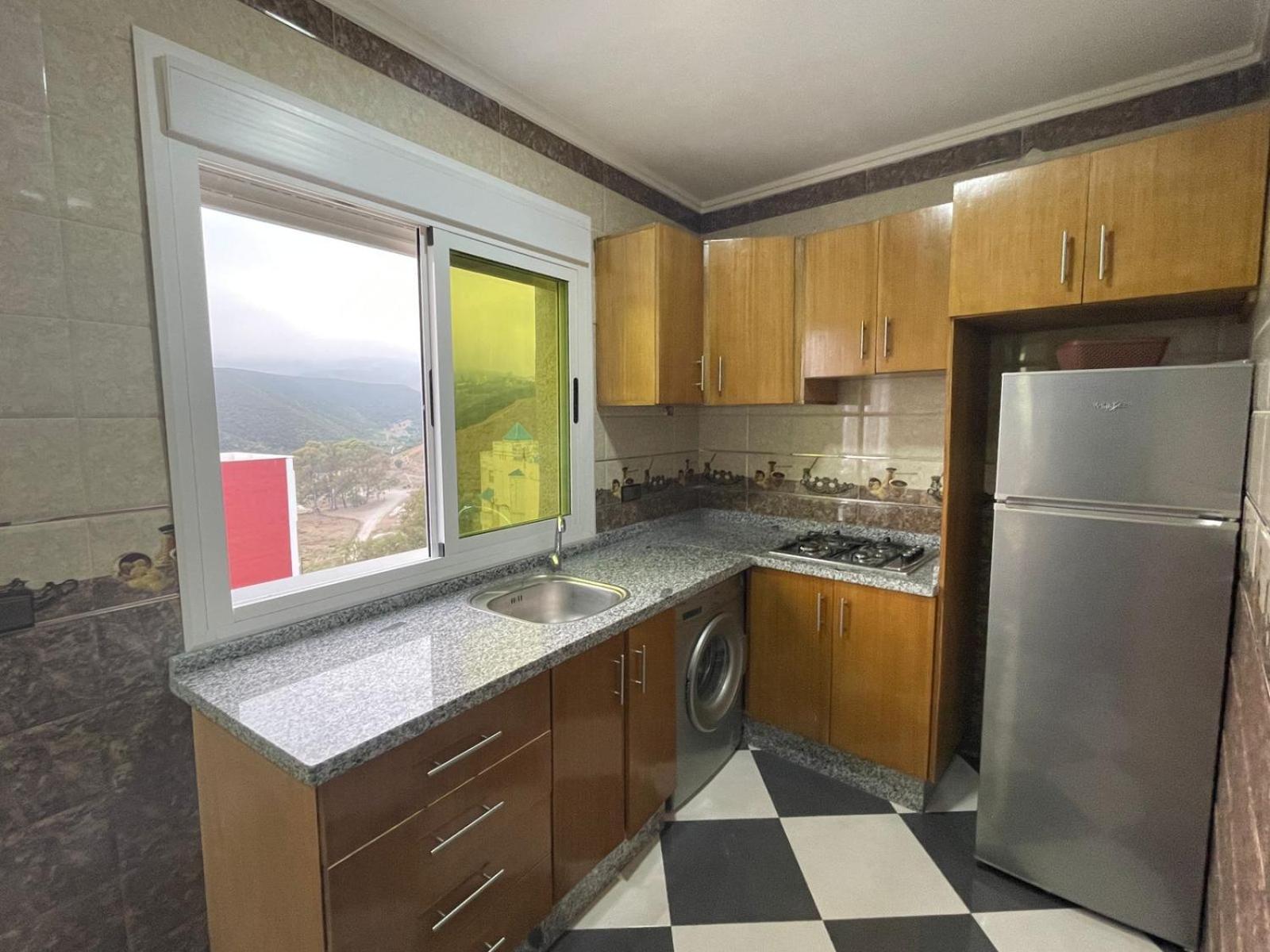 Dina Apartments 弗尼迪克 外观 照片