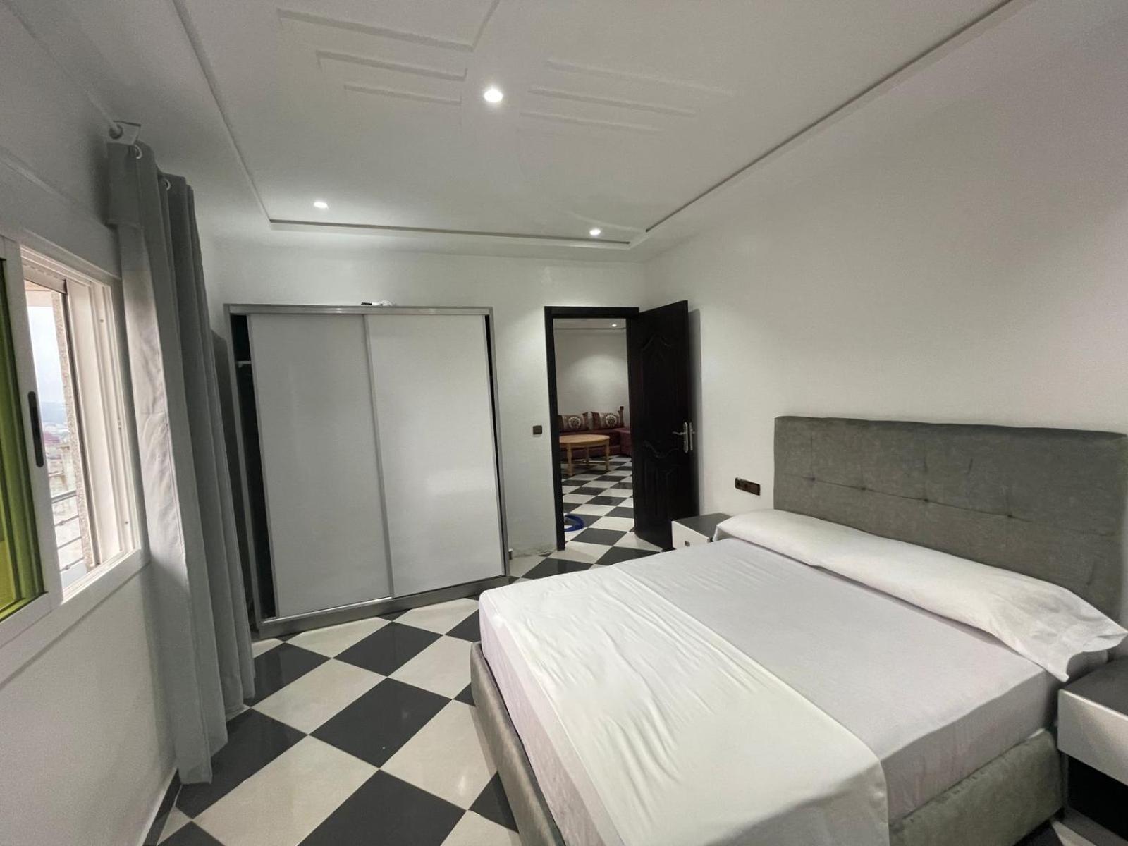 Dina Apartments 弗尼迪克 外观 照片