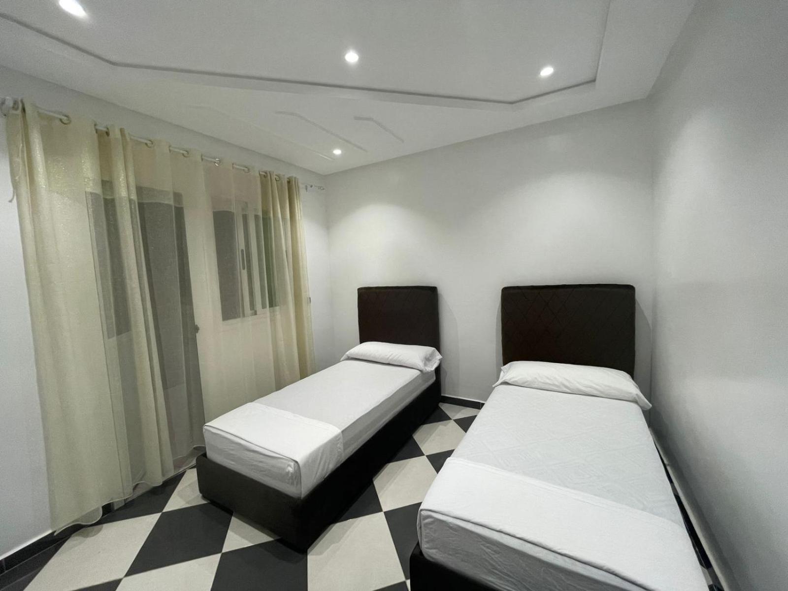 Dina Apartments 弗尼迪克 外观 照片
