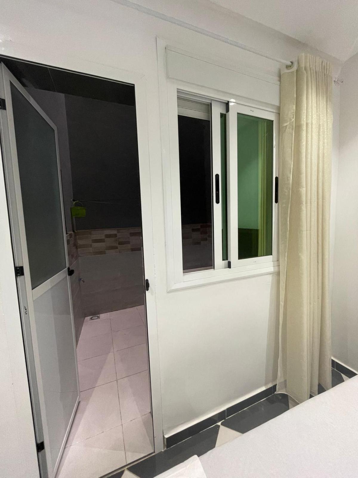 Dina Apartments 弗尼迪克 外观 照片