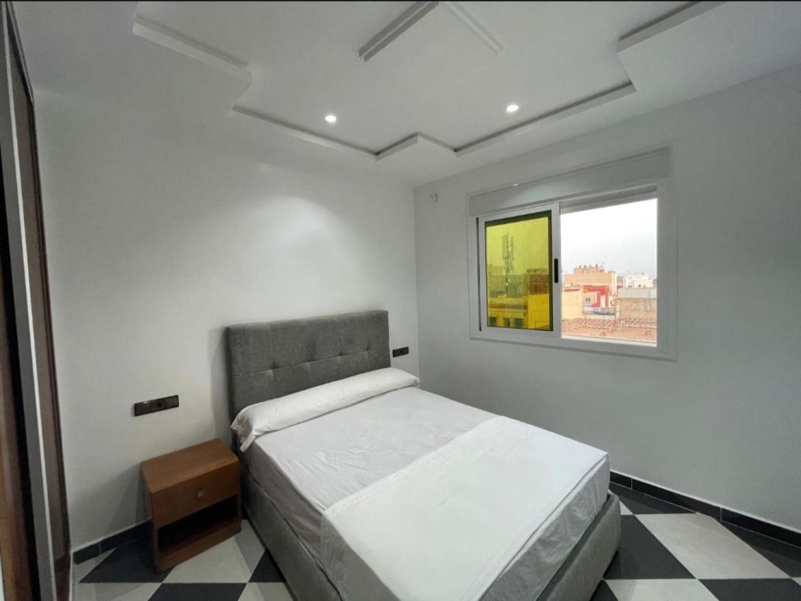 Dina Apartments 弗尼迪克 外观 照片