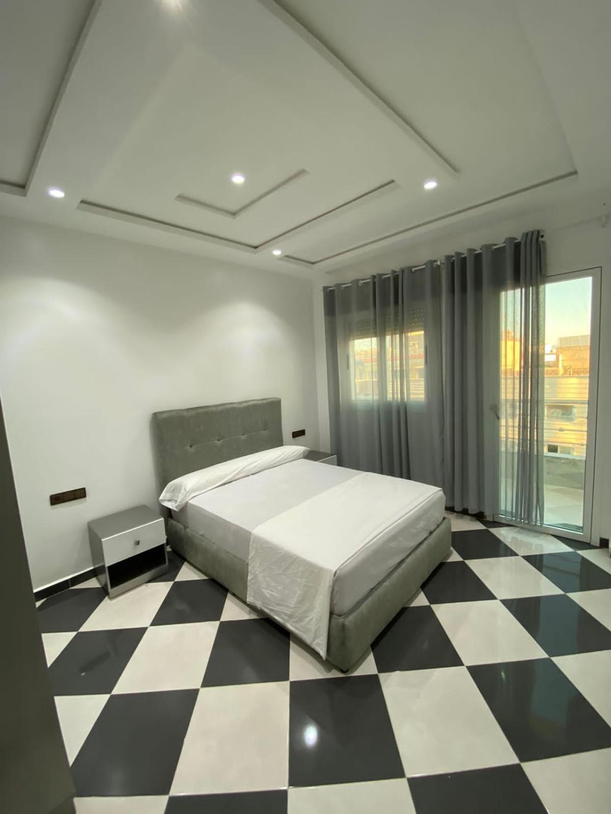 Dina Apartments 弗尼迪克 外观 照片