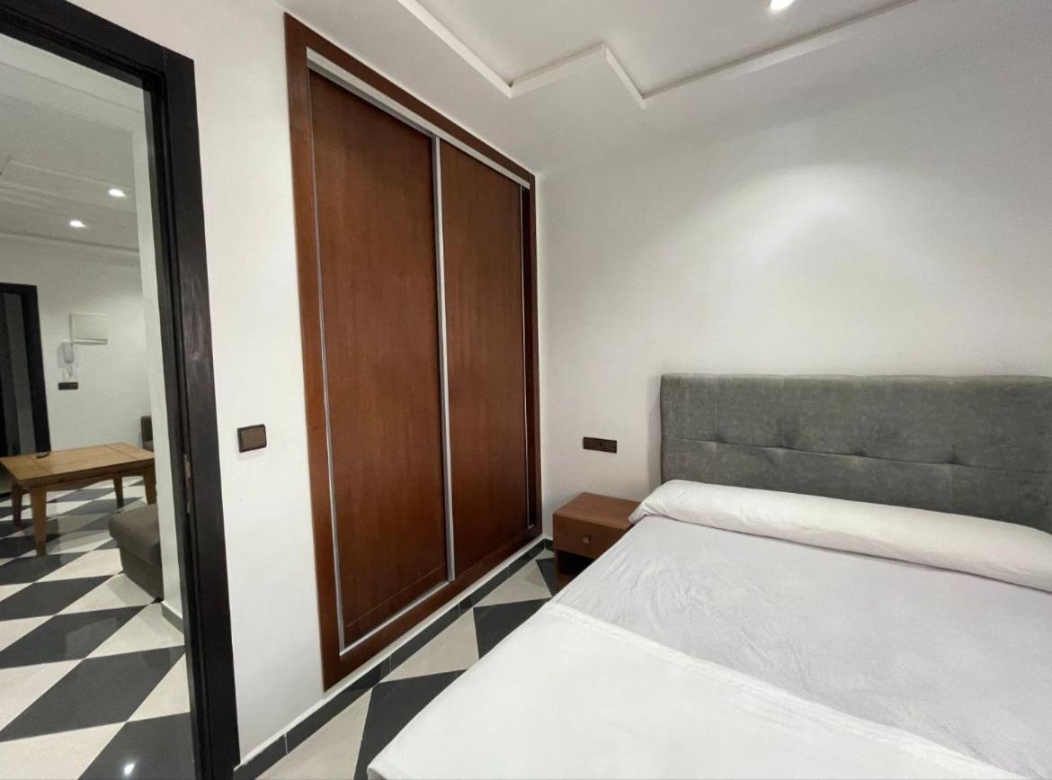 Dina Apartments 弗尼迪克 外观 照片