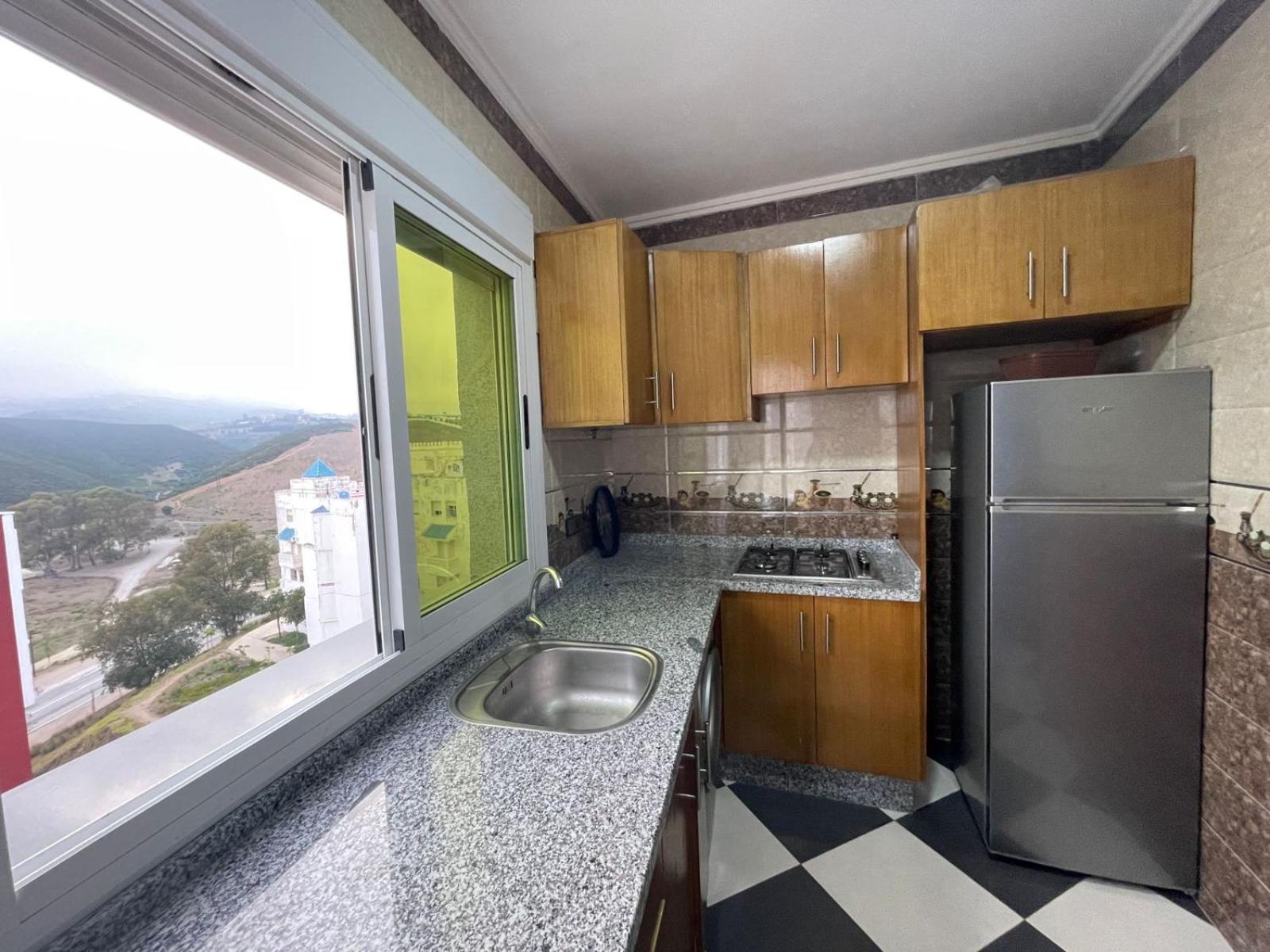 Dina Apartments 弗尼迪克 外观 照片