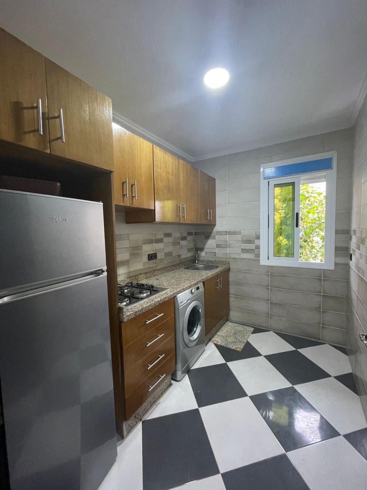 Dina Apartments 弗尼迪克 外观 照片