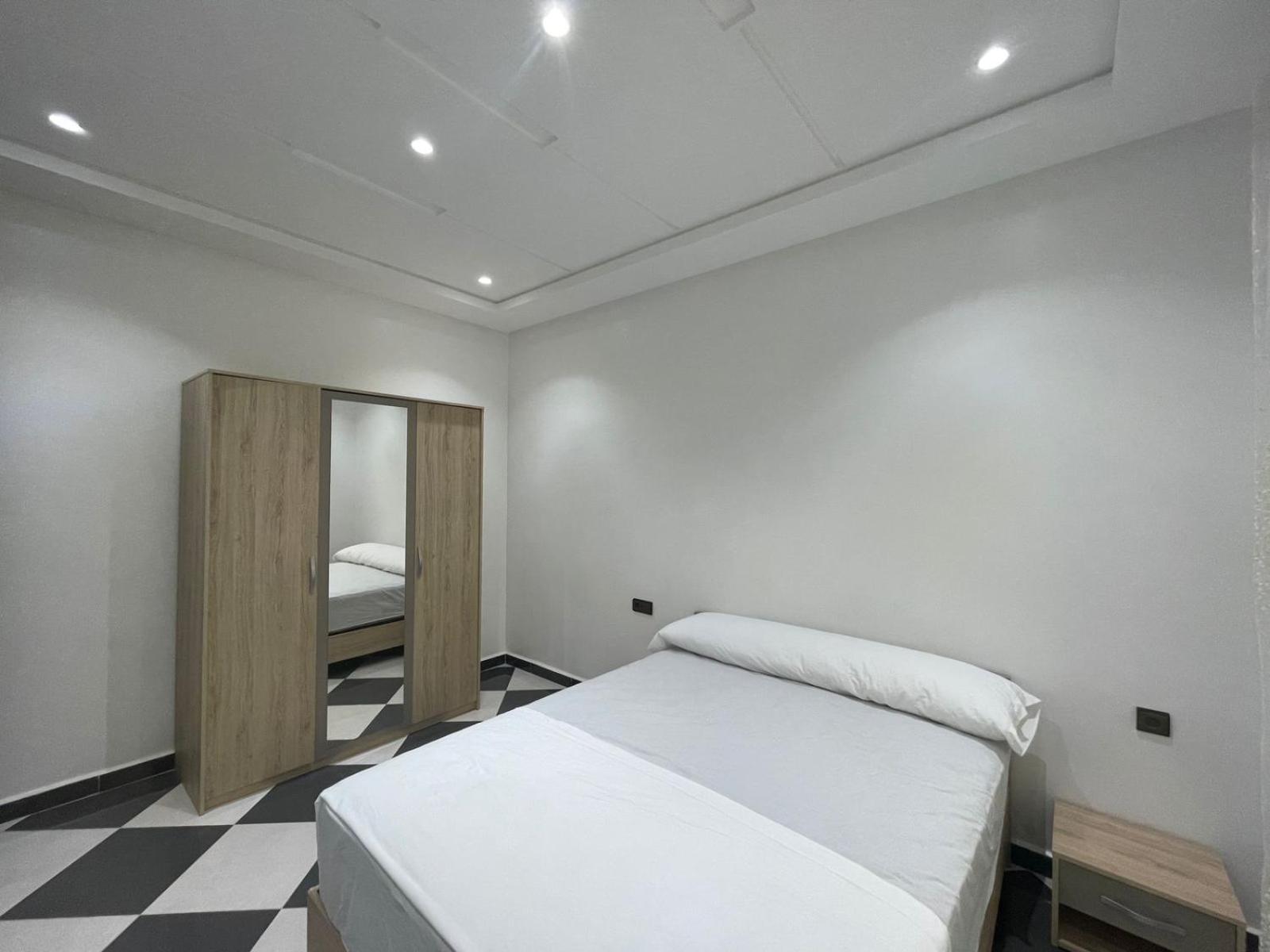 Dina Apartments 弗尼迪克 外观 照片