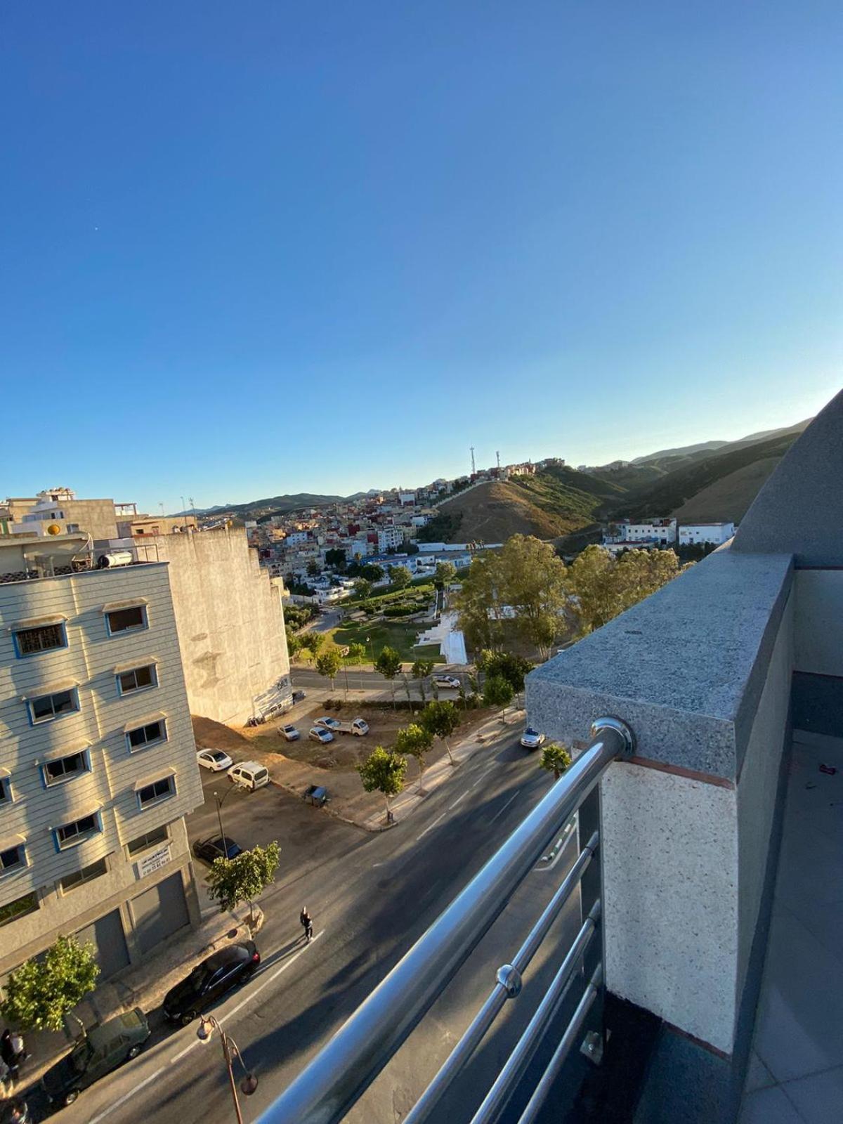 Dina Apartments 弗尼迪克 外观 照片