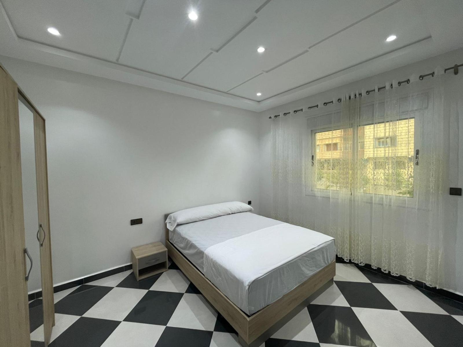 Dina Apartments 弗尼迪克 外观 照片