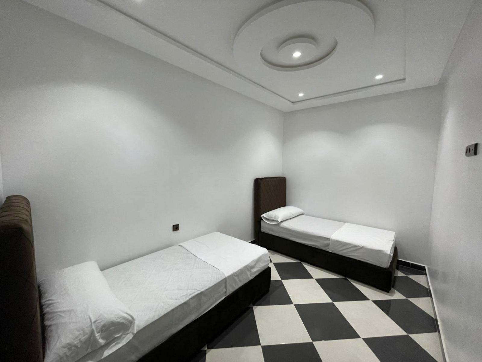 Dina Apartments 弗尼迪克 外观 照片