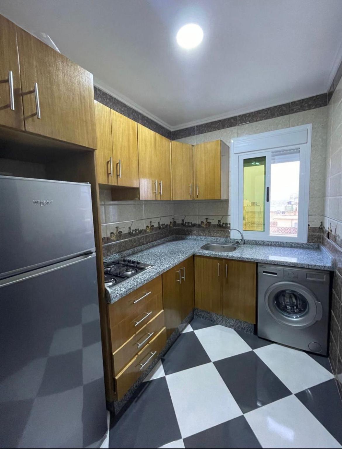 Dina Apartments 弗尼迪克 外观 照片