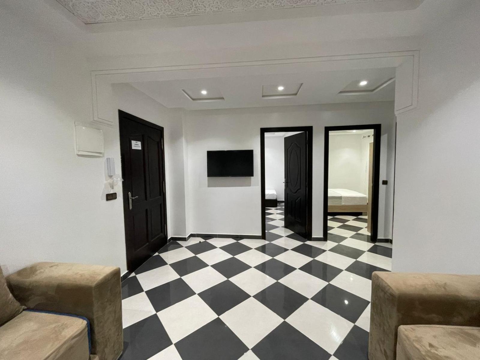 Dina Apartments 弗尼迪克 外观 照片