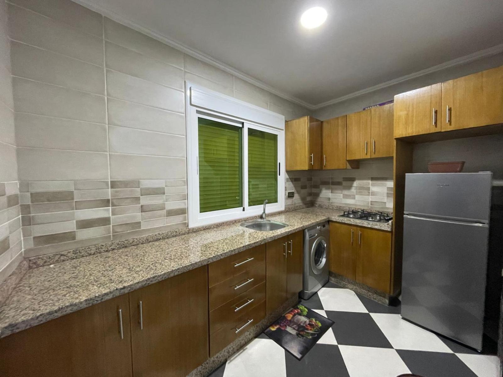 Dina Apartments 弗尼迪克 外观 照片