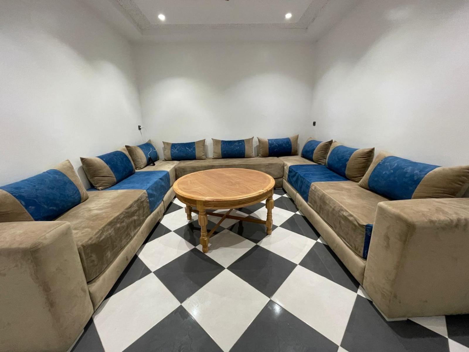 Dina Apartments 弗尼迪克 外观 照片