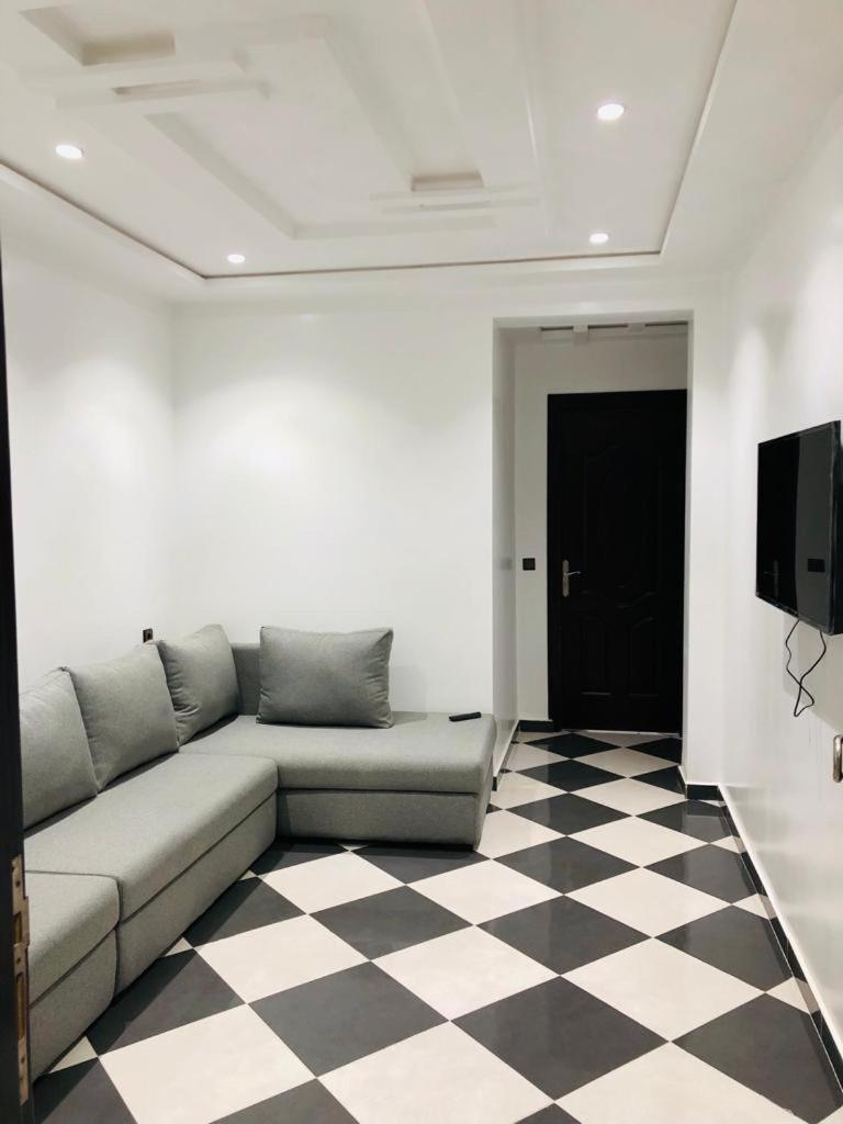 Dina Apartments 弗尼迪克 外观 照片